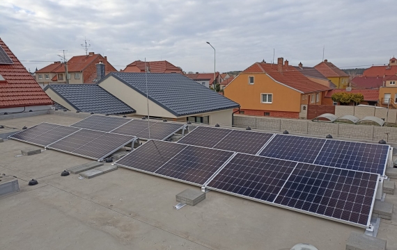 Rodinný dům Ratíškovice